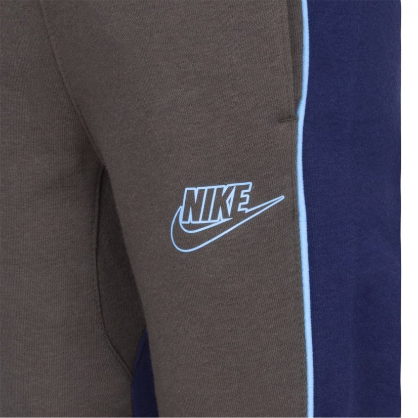 Nike Amplify Joggers Infants Cargo Khaki