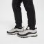 Nike Sportswear Tech Fleece Big Kids' Pants Black