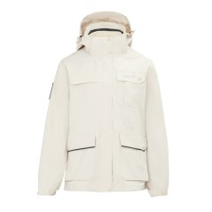 Gelert Women's 3-in-1 Windproof Fleece Lined Detachable Hood Long Sleeve Jacket Khaki