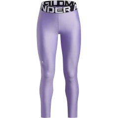 Under Armour Kids' Performance Gym Legging Transparent