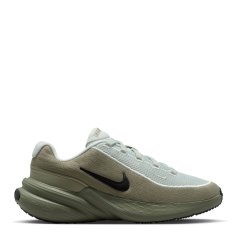 Nike Uplift SC Shoes Juniors Silver/Army