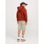 Jack and Jones Woven Tracksuit Shorts Crockery