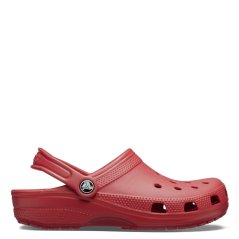 Crocs Crocs Classic Clog Womens Pepper