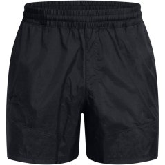 Under Armour Men's Terrace Football Shorts Black