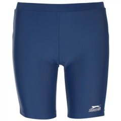 Slazenger LYCRA® XTRA LIFE™ Swimming Jammers Juniors Navy