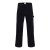 Jack and Jones Men's Corduroy Trousers Black