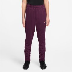 Nike Strike Tracksuit Bottoms Juniors Bordeaux