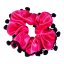 Disney Kids' Scrunchie Hairbands Pnk/Prpl/Blu