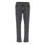 Criminal Damage Men's Sos Skinny Jeans Acid Grey