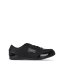 Firetrap Dr Domello Junior Trainers Black
