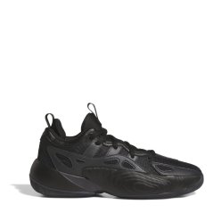 adidas TRAE UNLIMITE 44 CBLACK/CARBON/S
