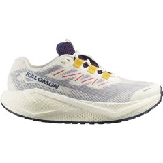 Salomon Aero Blaze 3 GTX Trail Running Shoes Womens Vanilla