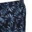 Hot Tuna Swim Shorts Palm Print