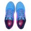 Karrimor Tempo 8 Ladies Running Shoes Blue/Pink