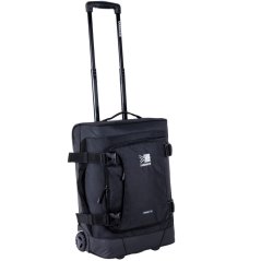 Karrimor Transit Wheel Suitcase Black