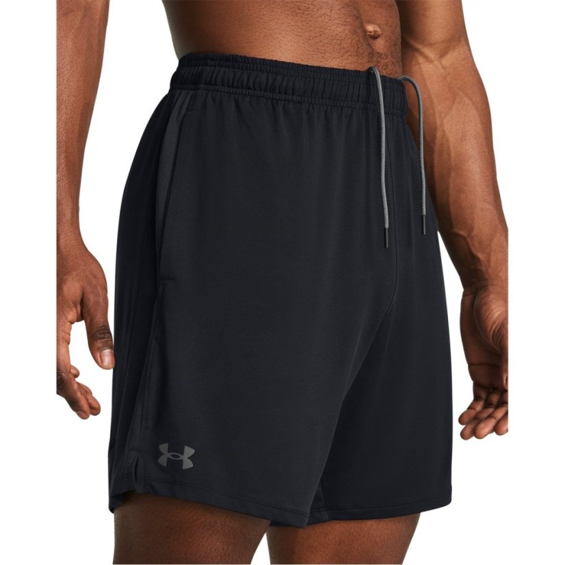 Under Armour UA Tech™ Vent Shorts Men's Triple Black
