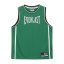 Everlast Basketball Set Junior Green/White