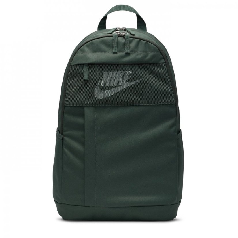 Nike Elemental Back Pack Vintage Green