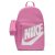 Nike Elemental Kids Backpack (20l) Unisex Kids Pink/Pink