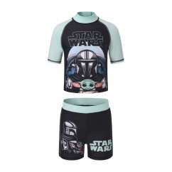 Character Character 2 piece Swimsuit Set Infants Star Wars