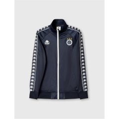 Kappa KA Banda TrkTop Sn54 Blue/White GPT