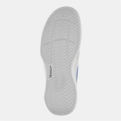 Babolat Women's Tennis Shoes White.For Blue