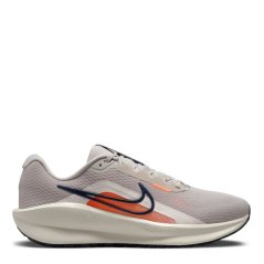 Nike DOWNSHIFTER 13 Iron/Blu/Ora