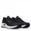 Under Armour Dynamic Select Black