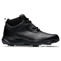 FootJoy Spiked Golf Shoe Black