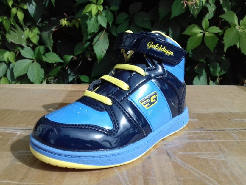 Golddigga Kick Hi velikost 24