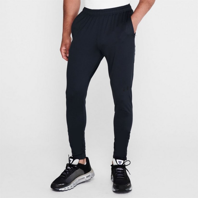 Under Armour Armour Challenger Knit Trousers Mens Anthracite
