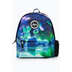 Hype Alien Scp Bkpk Jn99 Blue