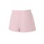 Slazenger Fleece Shorts Womens Pink