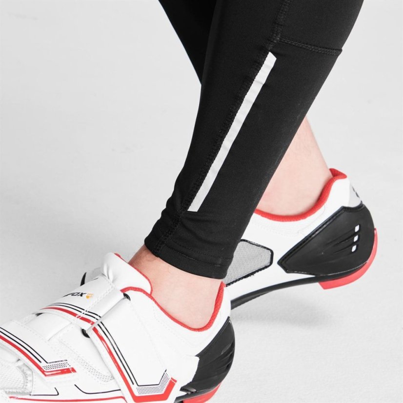 Muddyfox Cycle Padded Tights Mens Black