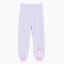 Character Squishmallow Girls Fleece Pj Set Multi