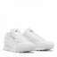 Reebok Classic Leather Shoes White