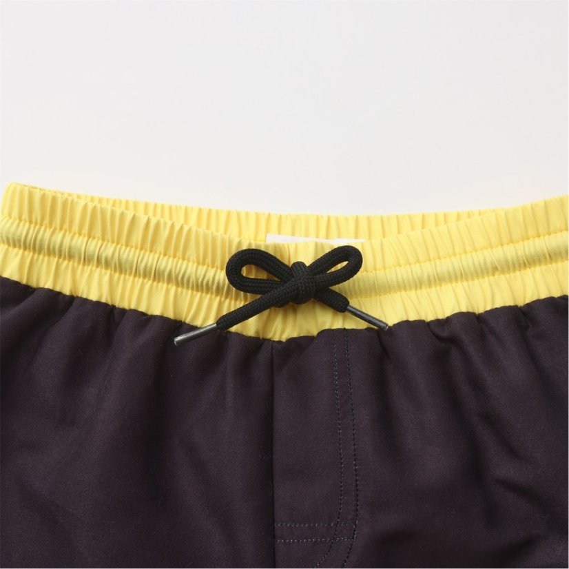 Character Character Swim Shorts Infants Batman