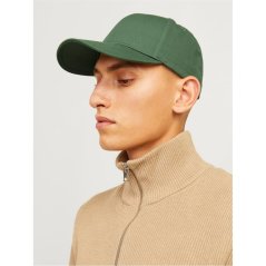 Jack and Jones Adults Jacplain Baseball Cap Laurel Wreath
