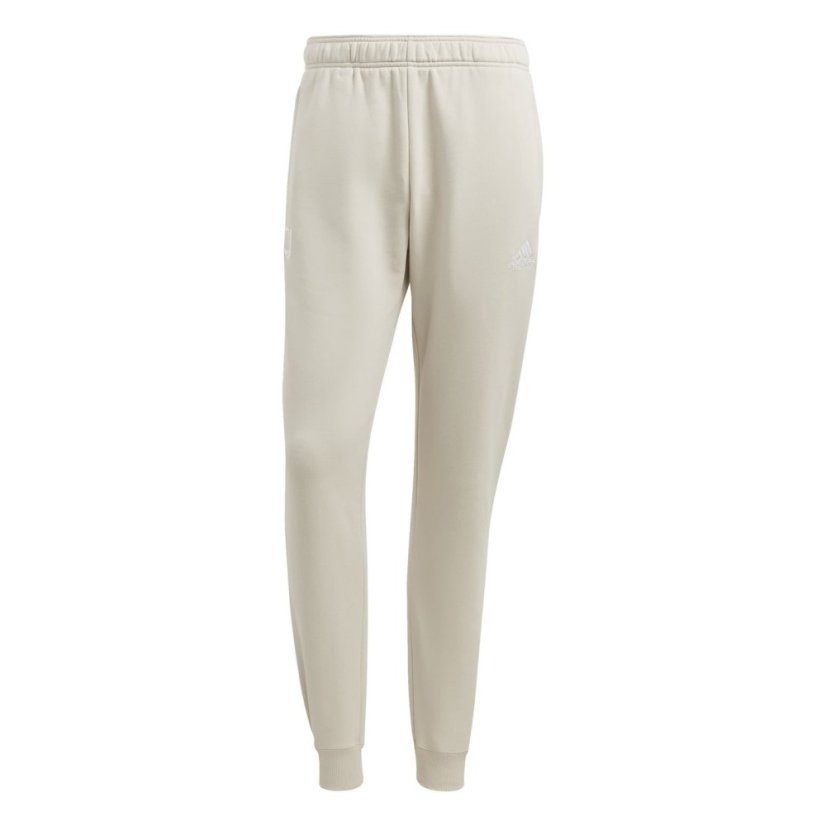 adidas Juventus Chinese Story 2022 2023 Tracksuit Bottoms Adults Grey