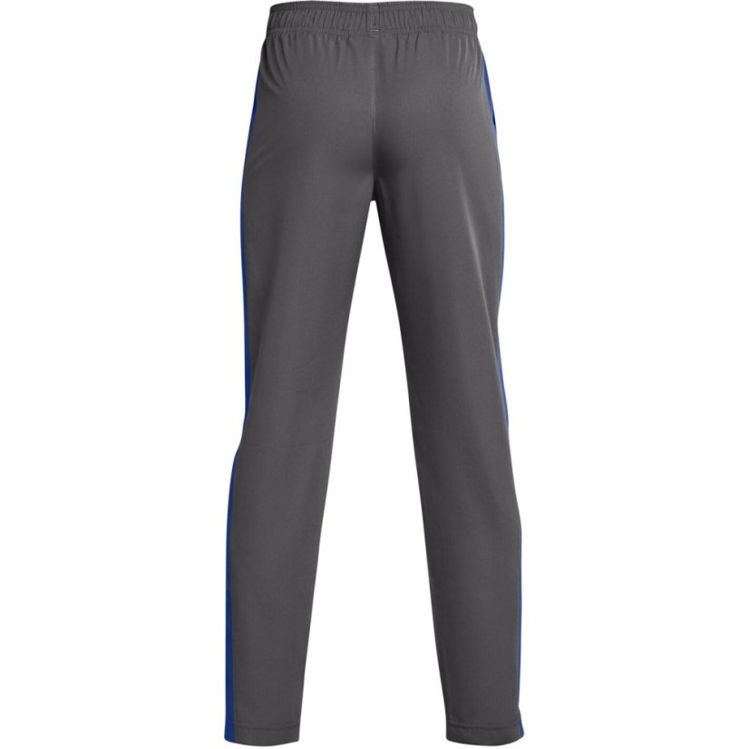 Under Armour Armour Woven Pants Juniors Castlerock