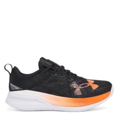 Under Armour Adults Velociti Pro 99 Road Running Shoes Black