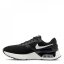 Nike Air Max SYSTM Men's Trainers Black/White