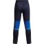 Under Armour Challenger Training Tracksuit Bottoms Juniors Blue/Yellow