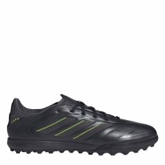 adidas Men's Copa Pure III League Astro Turf Football Boot Core Black