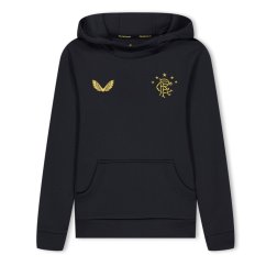 Castore Rfc Oth Hdy Sn99 Black/Gold