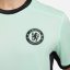 Nike Chelsea Third Shirt 2023 2024 Adults Mint/Black