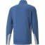 Puma Gamer Zip Top Mens High Rise/Bl