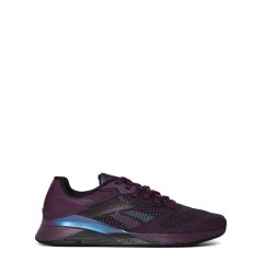 Reebok XT Sprinter Training Shoes Black/Plum