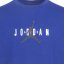 Air Jordan JM Sustain T Jn34 Royal Blue