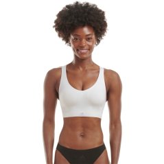 adidas Naked 2PLY Bra Womens Dash Grey